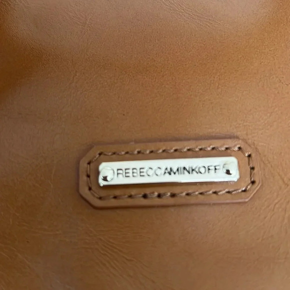 Rebecca Minkoff Leather Bag - Picture 6 of 11